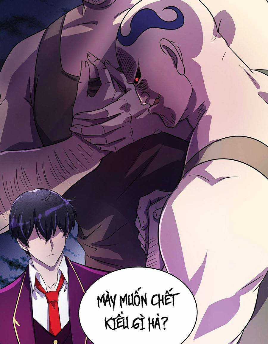 Càng Đánh Càng Mạnh Chapter 15 trang 34