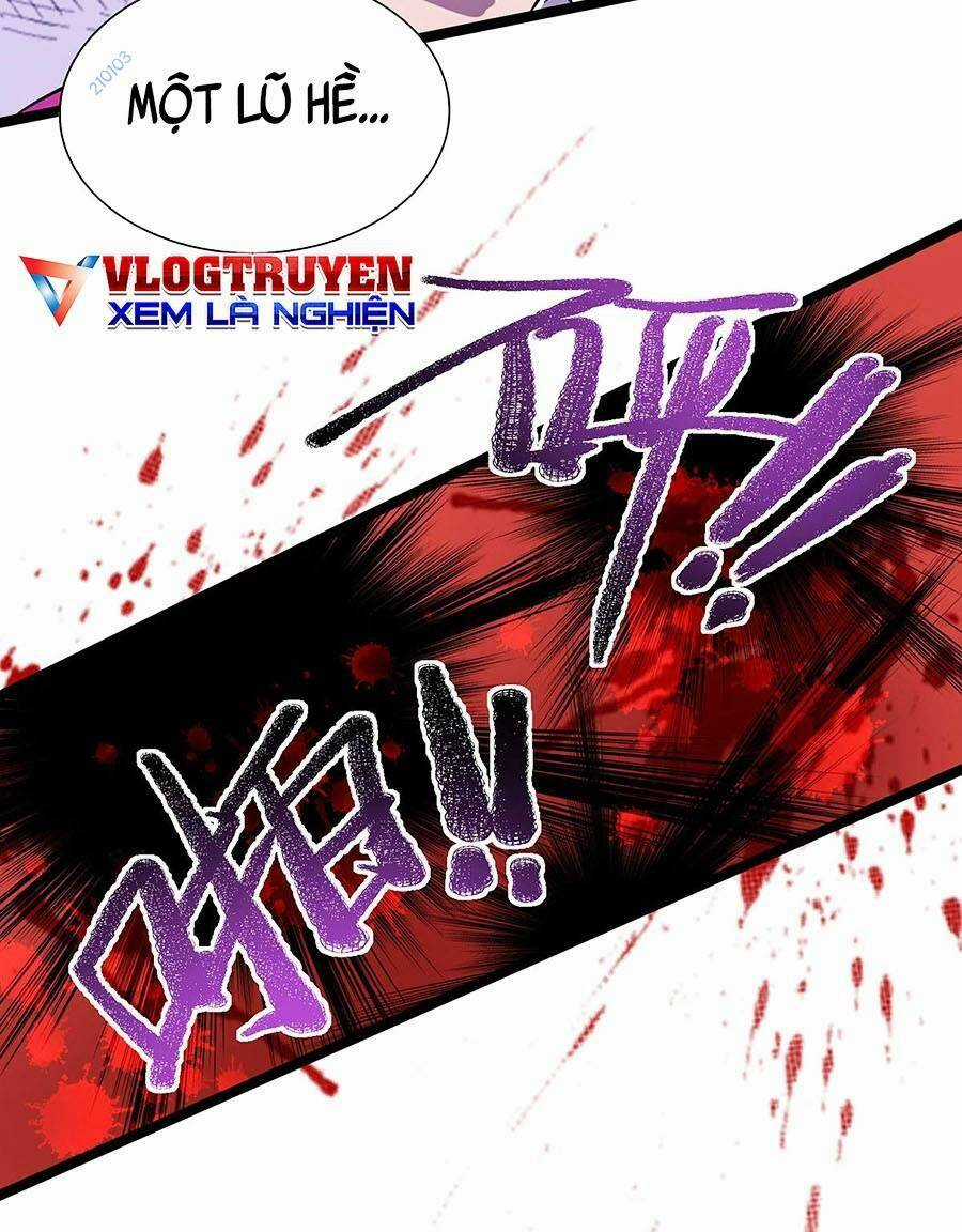 Càng Đánh Càng Mạnh Chapter 15 trang 36