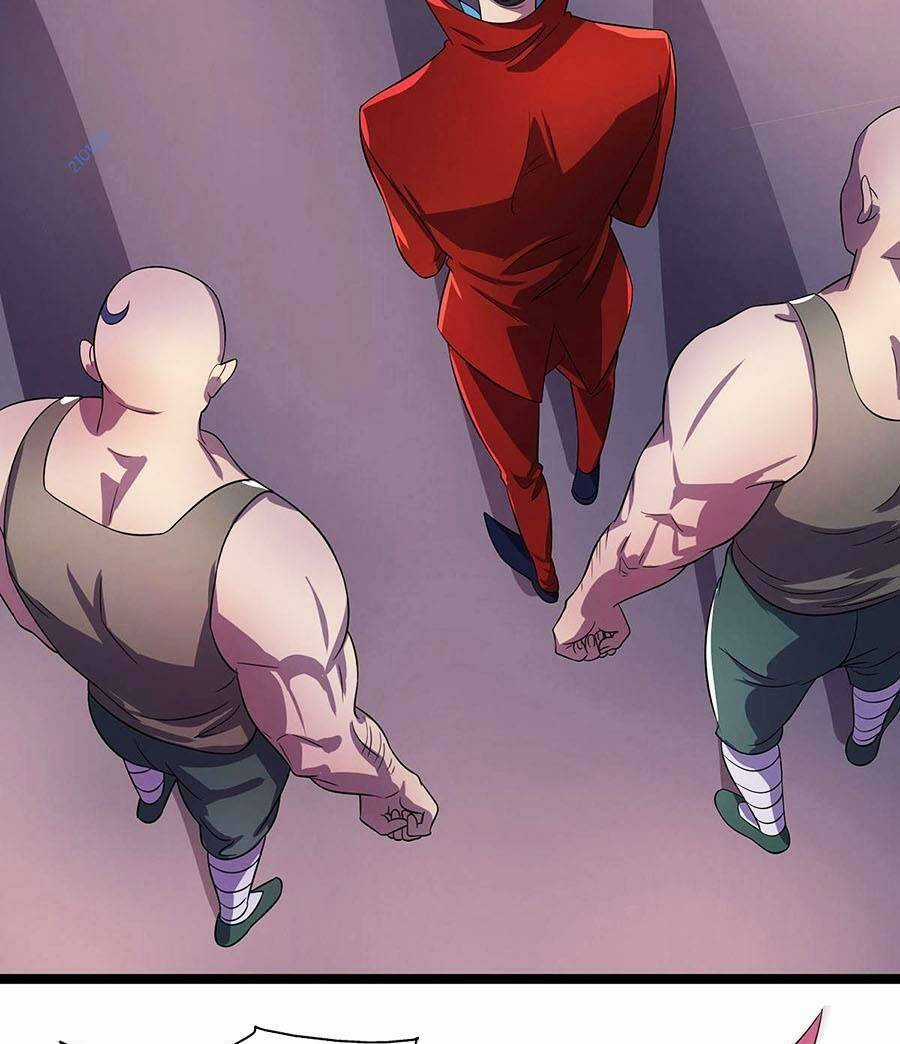 Càng Đánh Càng Mạnh Chapter 15 trang 4