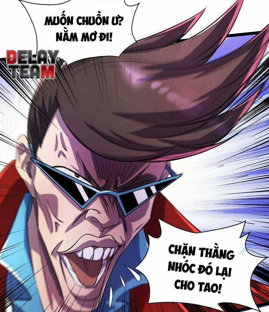 Càng Đánh Càng Mạnh Chapter 15 trang 5