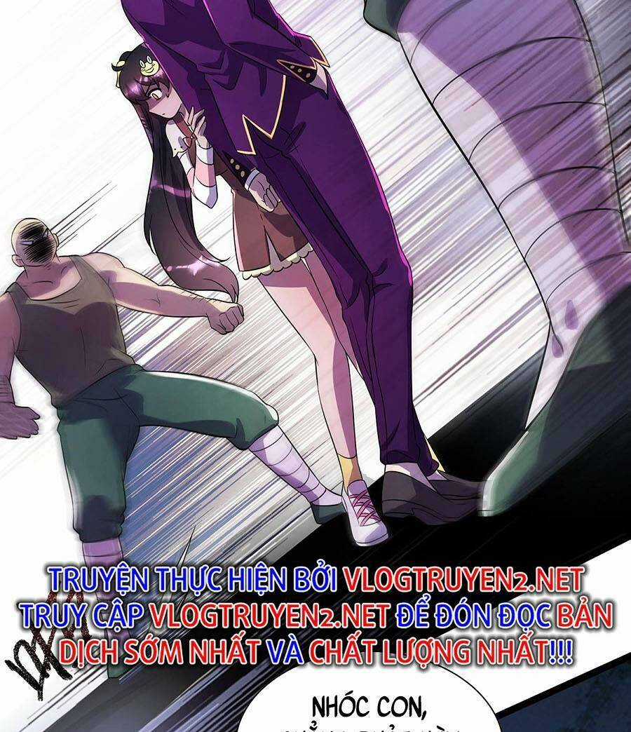 Càng Đánh Càng Mạnh Chapter 15 trang 8