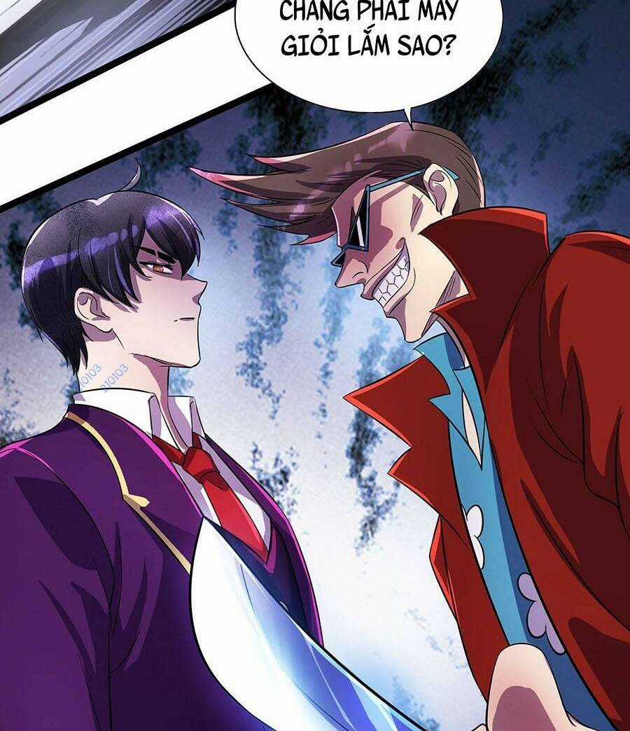 Càng Đánh Càng Mạnh Chapter 15 trang 9