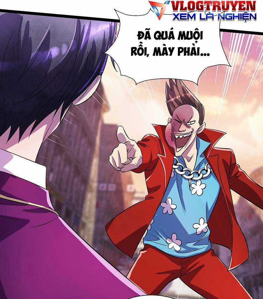 Càng Đánh Càng Mạnh Chapter 16 trang 10