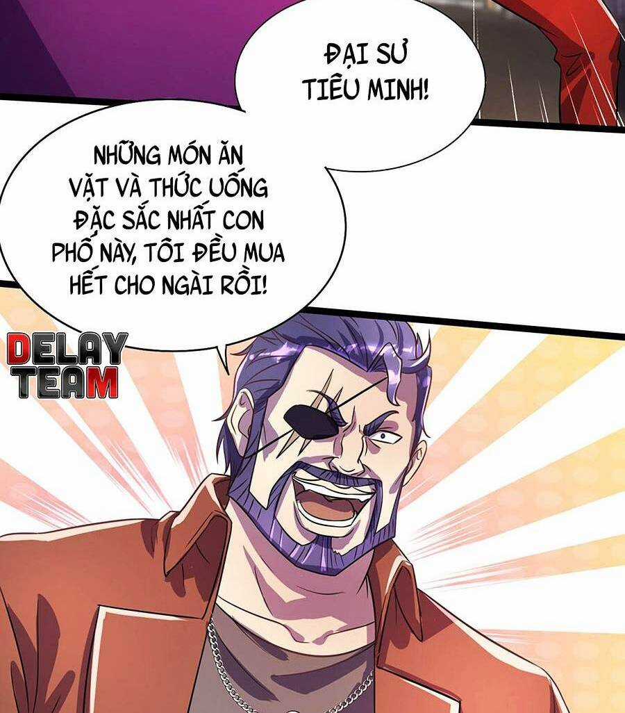 Càng Đánh Càng Mạnh Chapter 16 trang 11