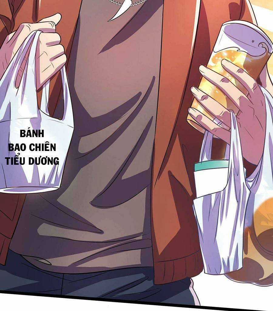 Càng Đánh Càng Mạnh Chapter 16 trang 12