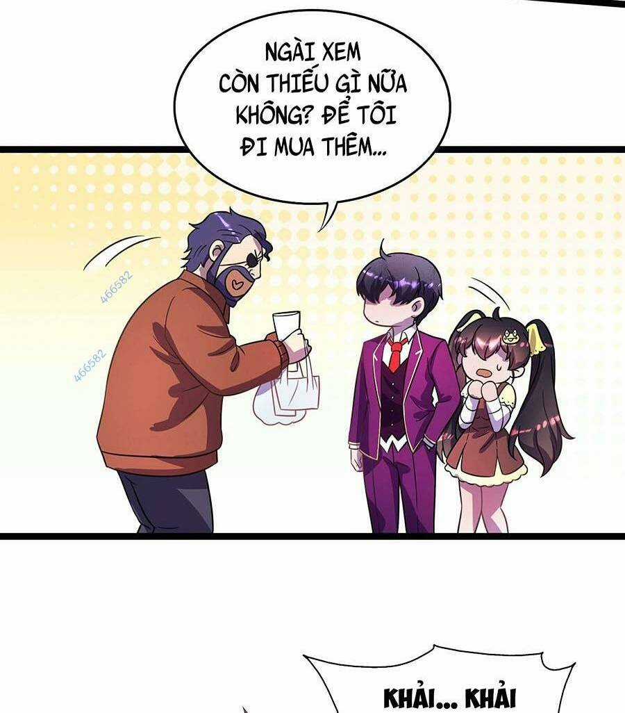 Càng Đánh Càng Mạnh Chapter 16 trang 13