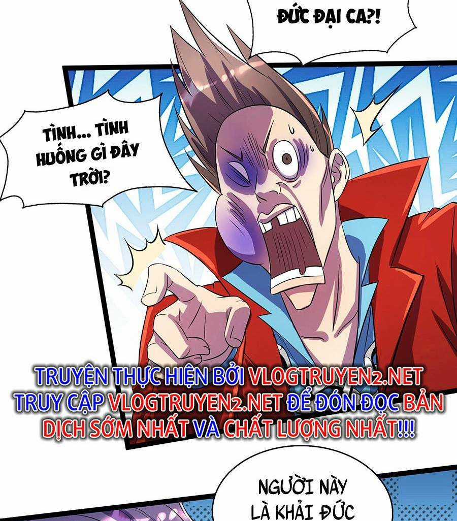 Càng Đánh Càng Mạnh Chapter 16 trang 14