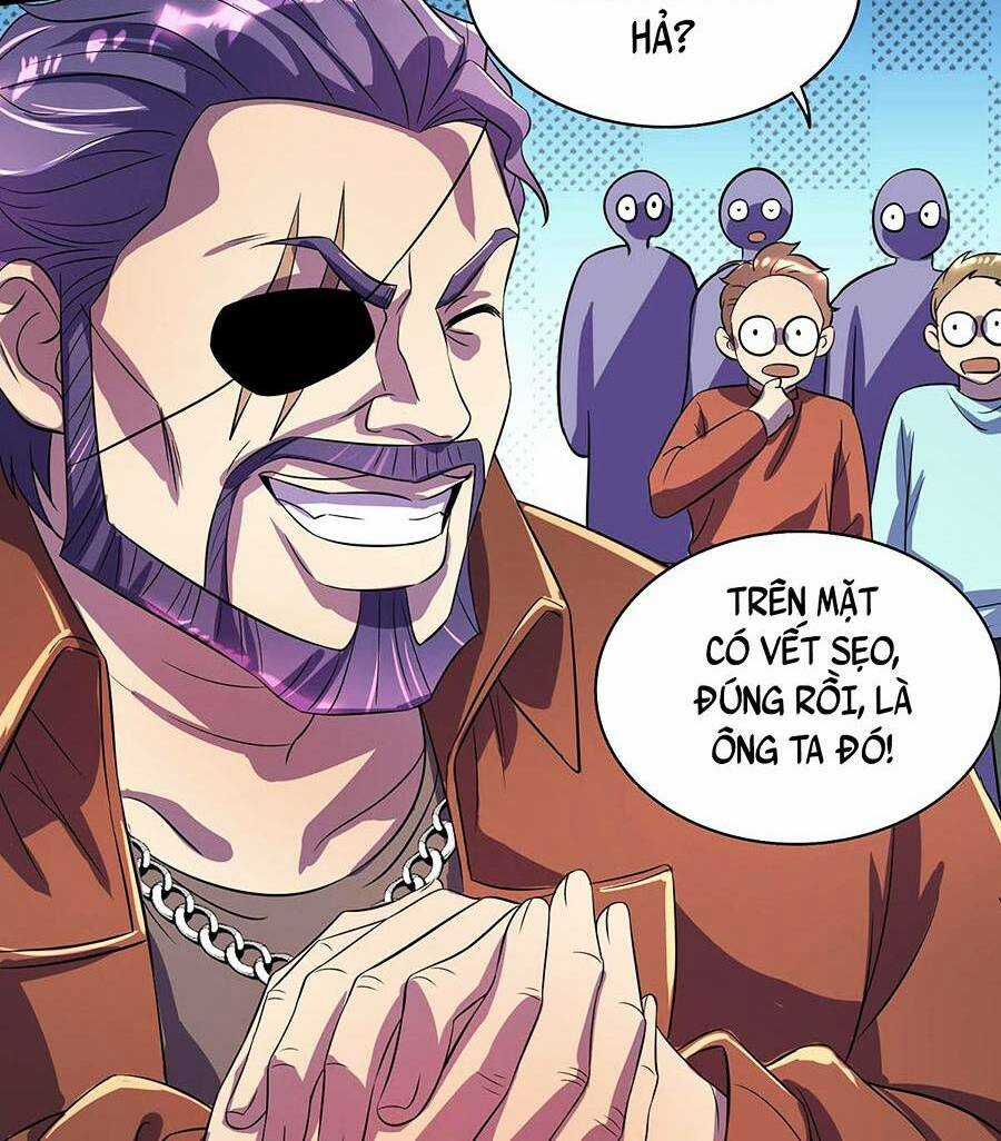 Càng Đánh Càng Mạnh Chapter 16 trang 15