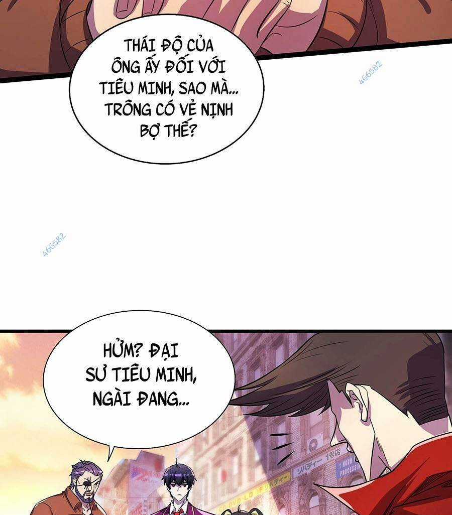 Càng Đánh Càng Mạnh Chapter 16 trang 16