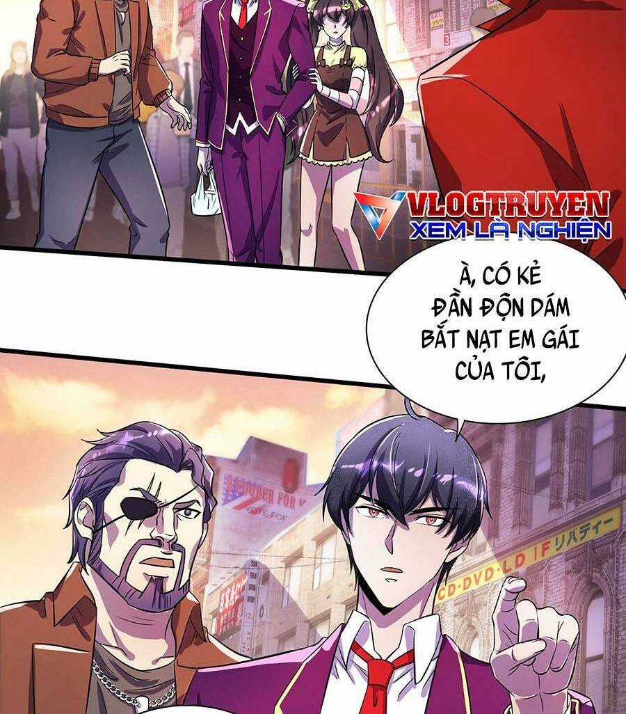 Càng Đánh Càng Mạnh Chapter 16 trang 17