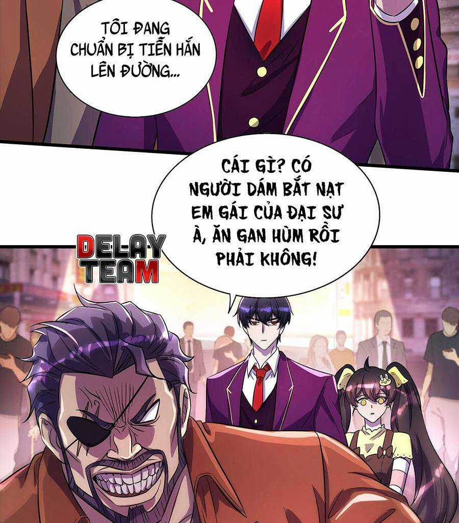 Càng Đánh Càng Mạnh Chapter 16 trang 18