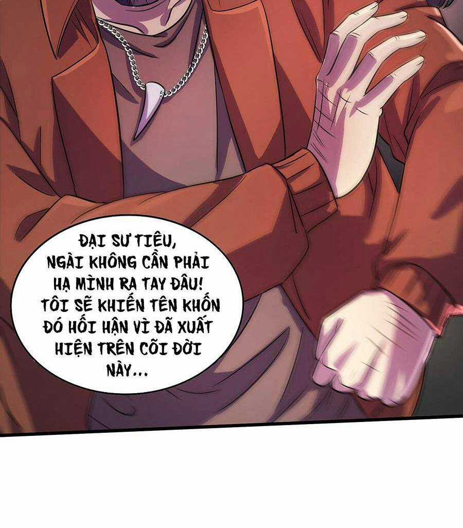 Càng Đánh Càng Mạnh Chapter 16 trang 19