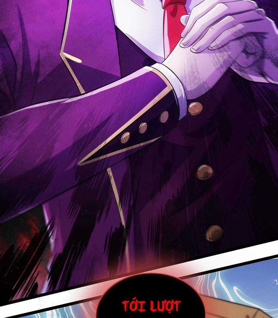 Càng Đánh Càng Mạnh Chapter 16 trang 2