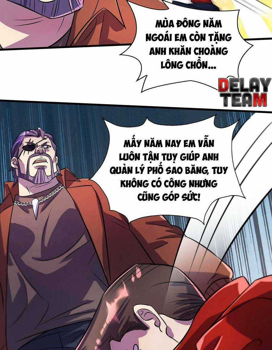 Càng Đánh Càng Mạnh Chapter 16 trang 24