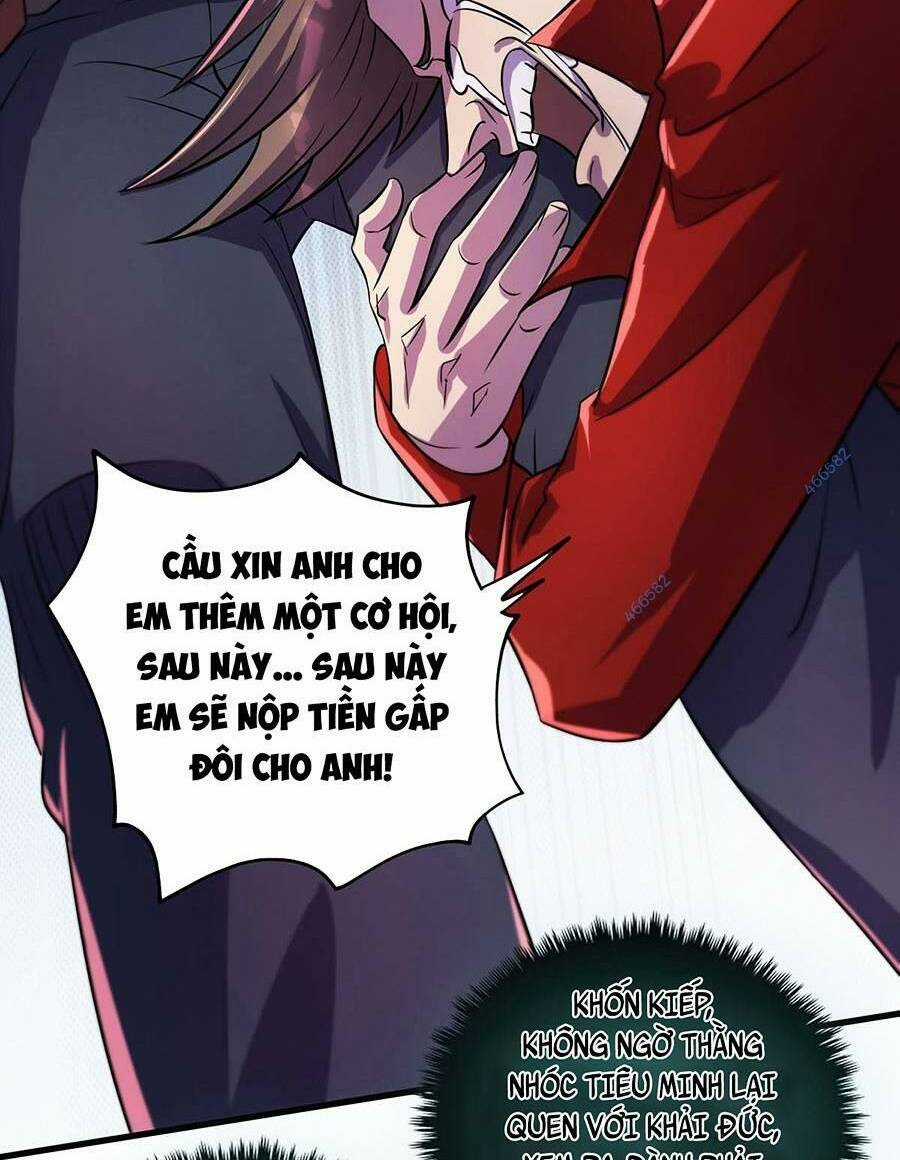 Càng Đánh Càng Mạnh Chapter 16 trang 25