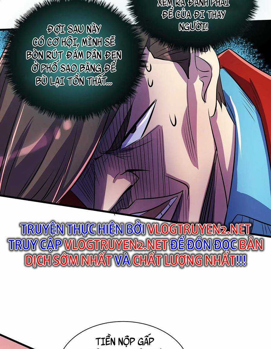 Càng Đánh Càng Mạnh Chapter 16 trang 26