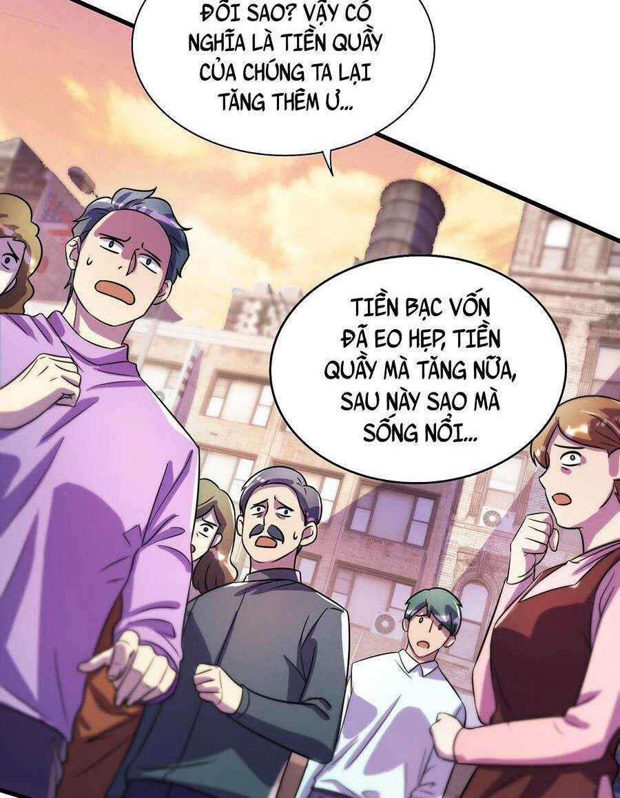 Càng Đánh Càng Mạnh Chapter 16 trang 27