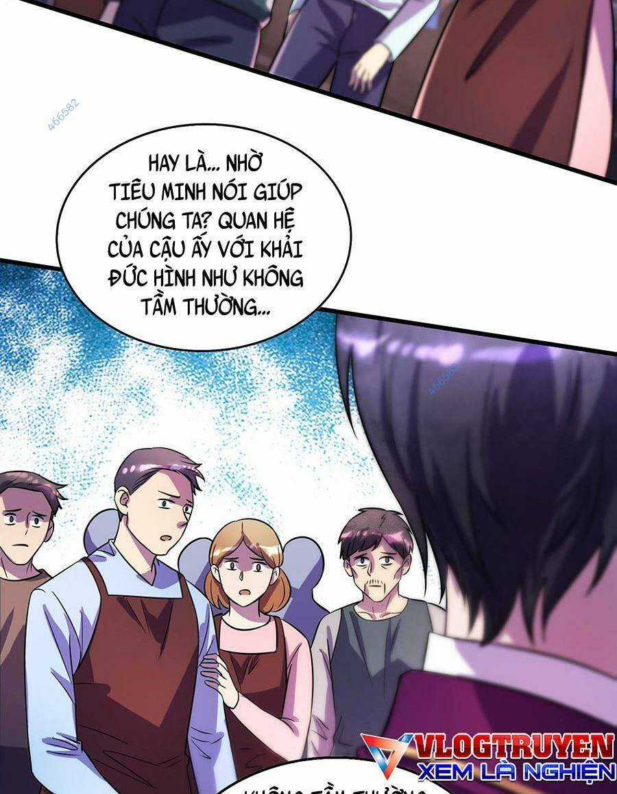 Càng Đánh Càng Mạnh Chapter 16 trang 28