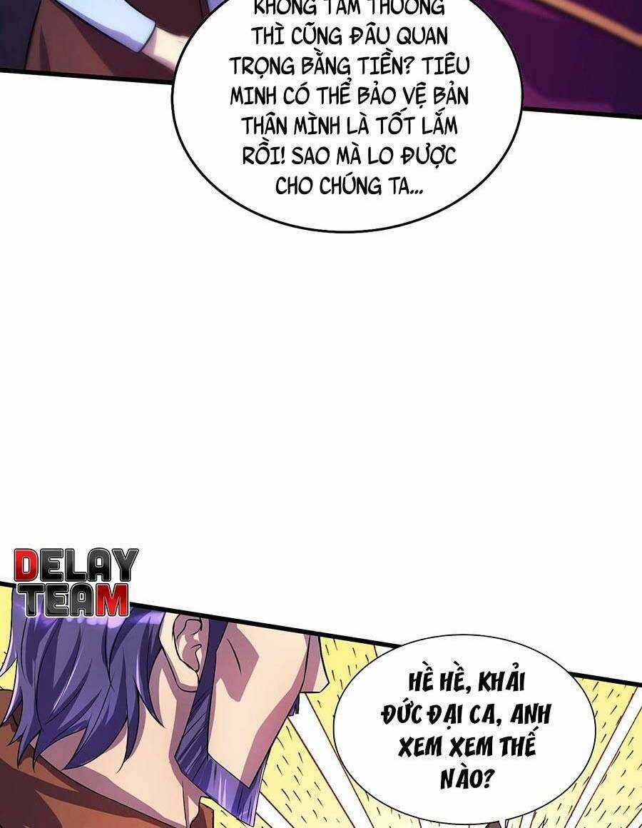 Càng Đánh Càng Mạnh Chapter 16 trang 29