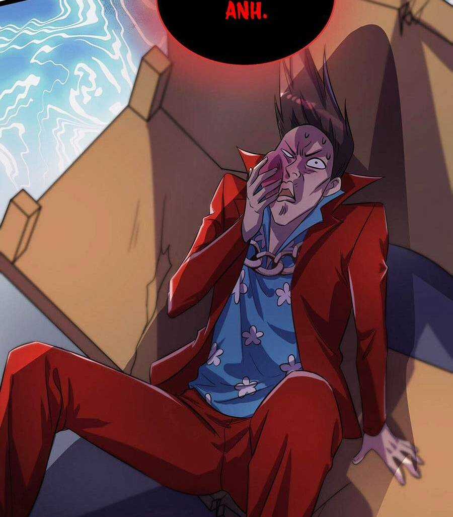 Càng Đánh Càng Mạnh Chapter 16 trang 3