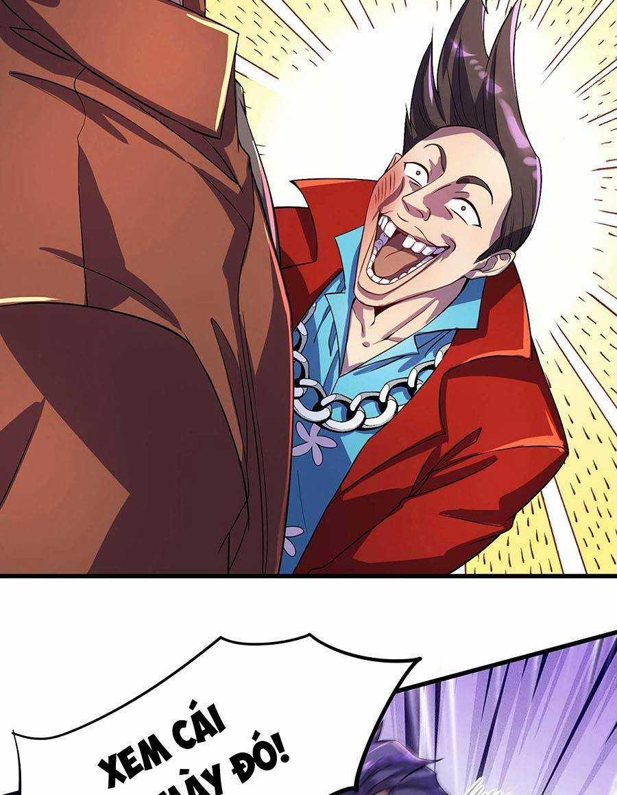 Càng Đánh Càng Mạnh Chapter 16 trang 30