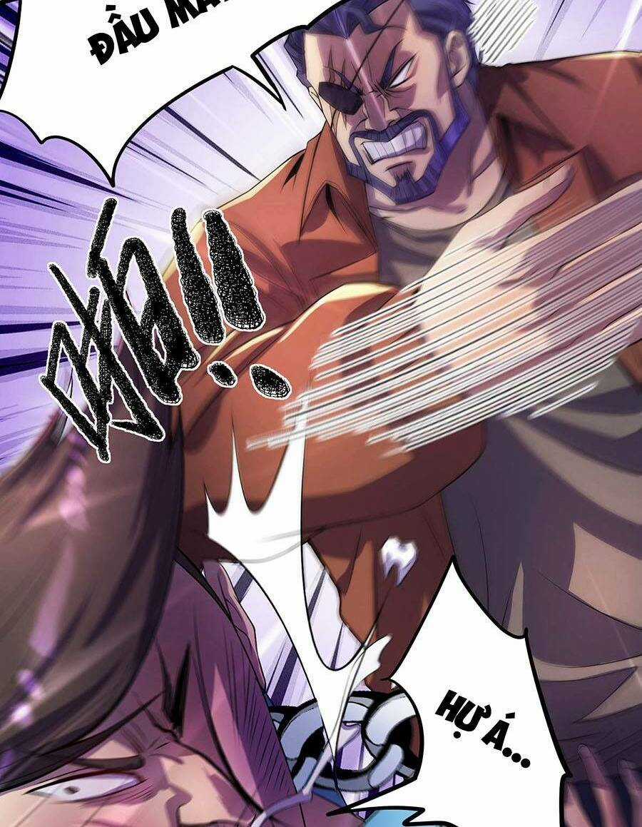 Càng Đánh Càng Mạnh Chapter 16 trang 31