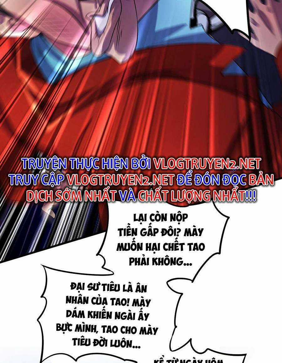 Càng Đánh Càng Mạnh Chapter 16 trang 32