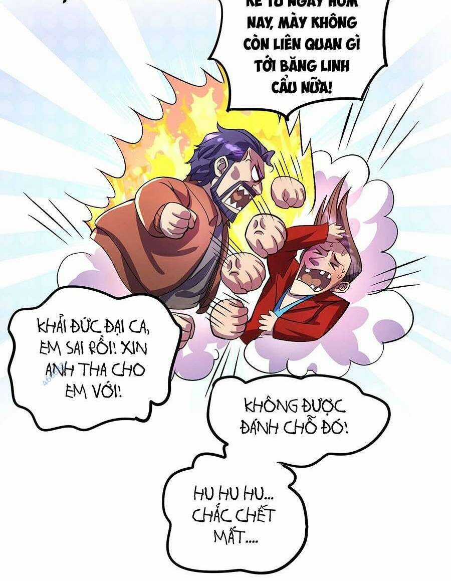 Càng Đánh Càng Mạnh Chapter 16 trang 33