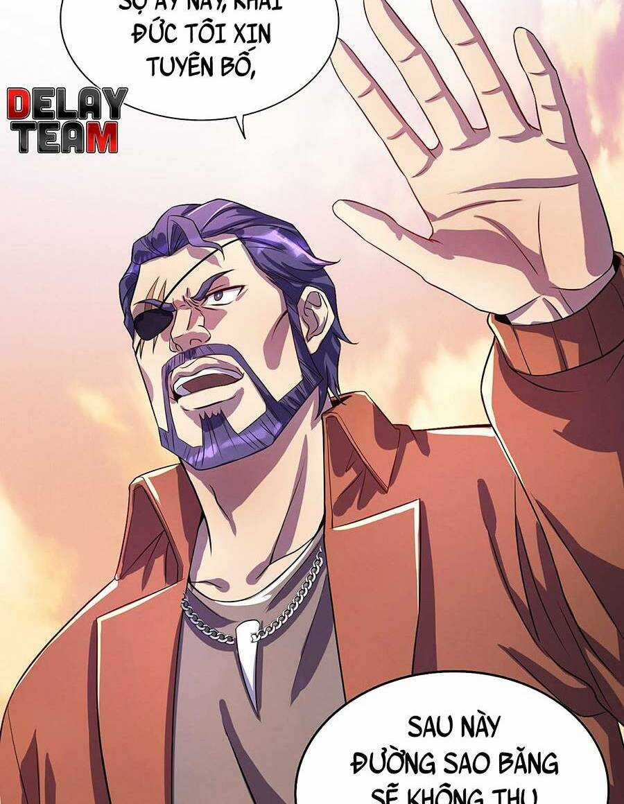 Càng Đánh Càng Mạnh Chapter 16 trang 35