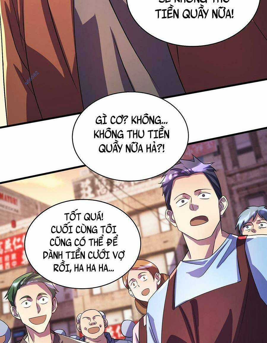 Càng Đánh Càng Mạnh Chapter 16 trang 36