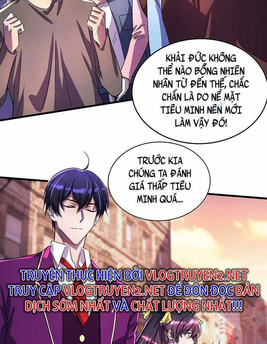 Càng Đánh Càng Mạnh Chapter 16 trang 37