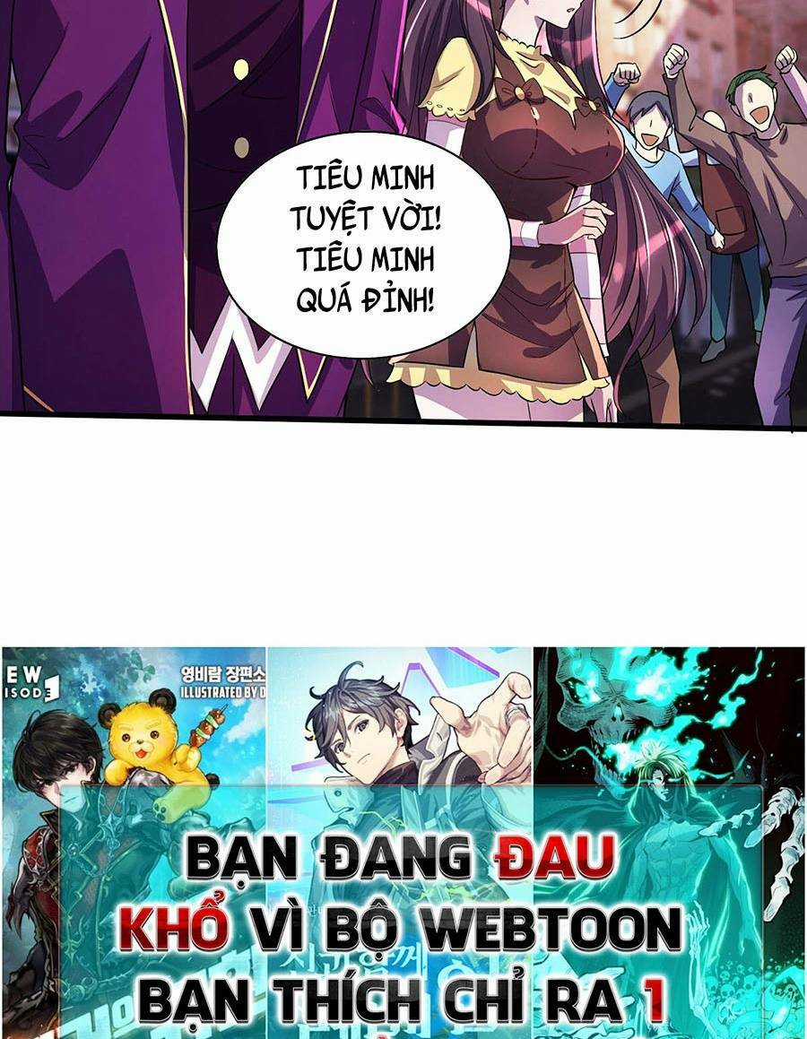 Càng Đánh Càng Mạnh Chapter 16 trang 38