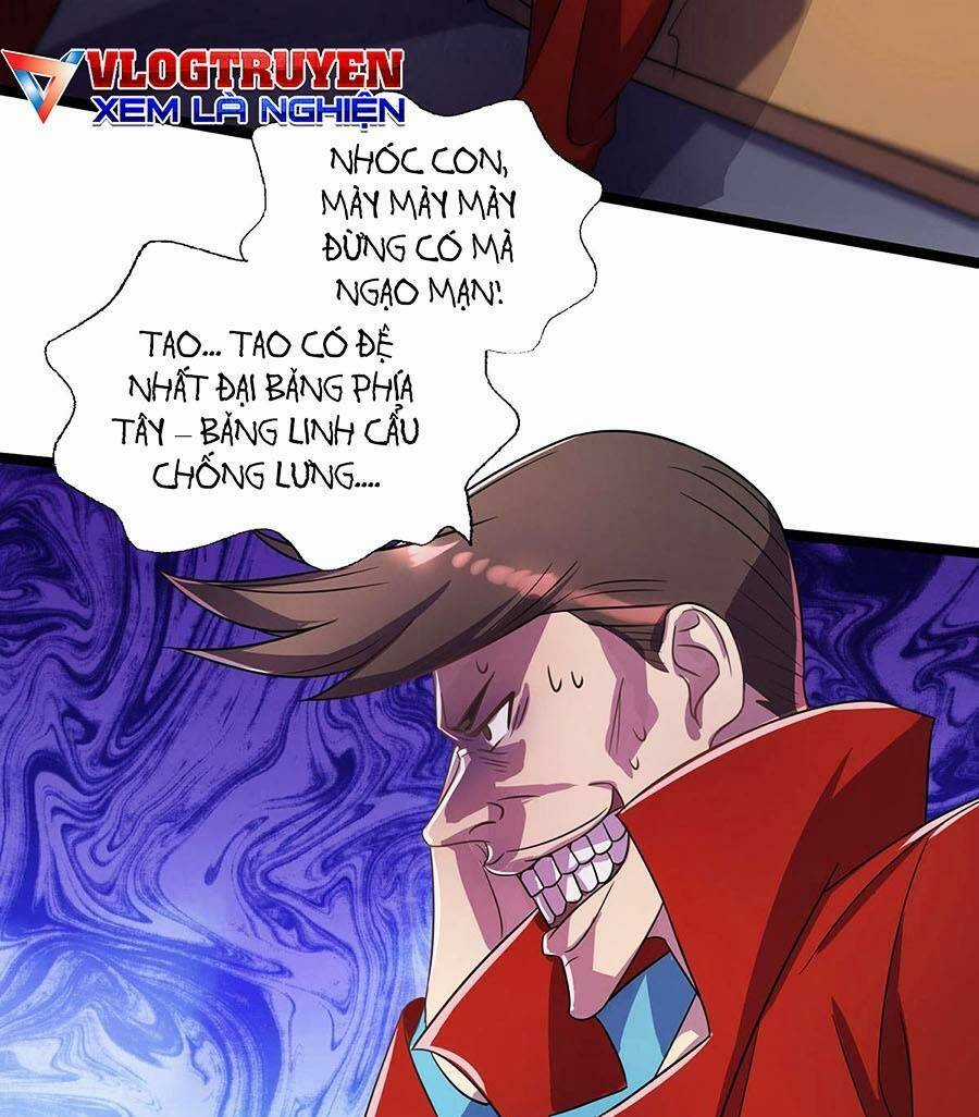 Càng Đánh Càng Mạnh Chapter 16 trang 4