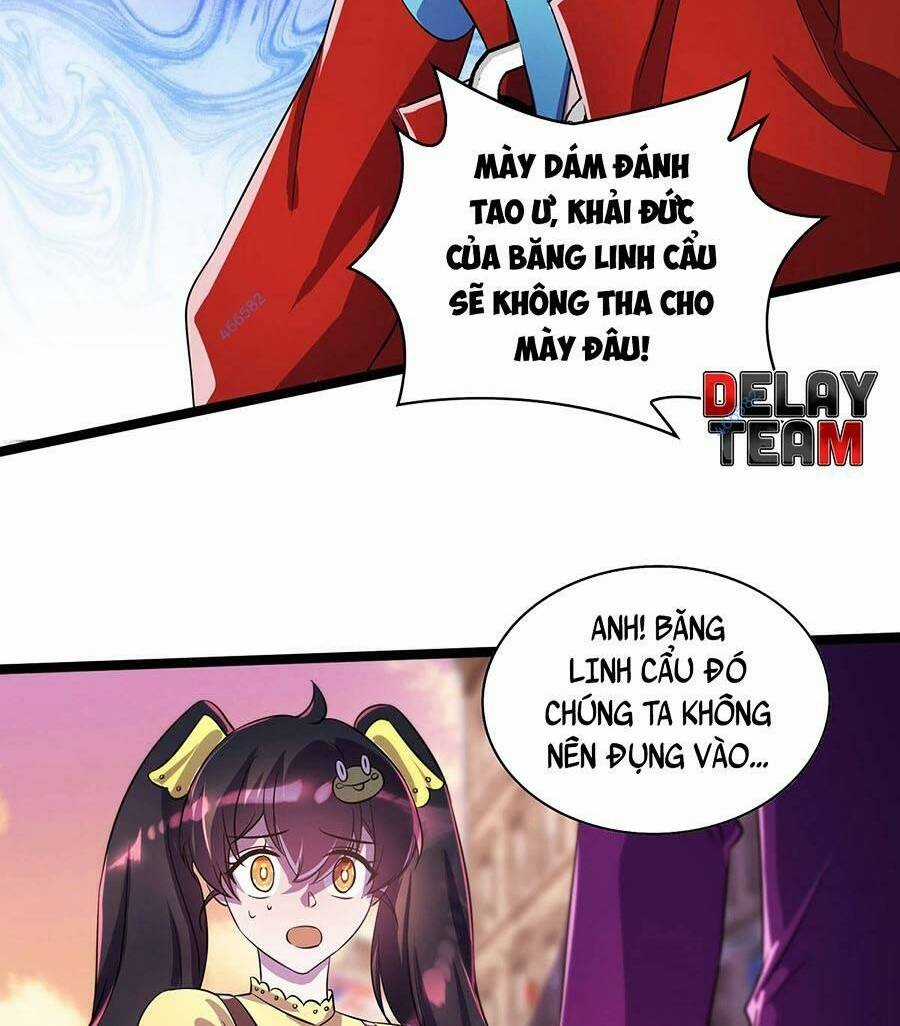 Càng Đánh Càng Mạnh Chapter 16 trang 5