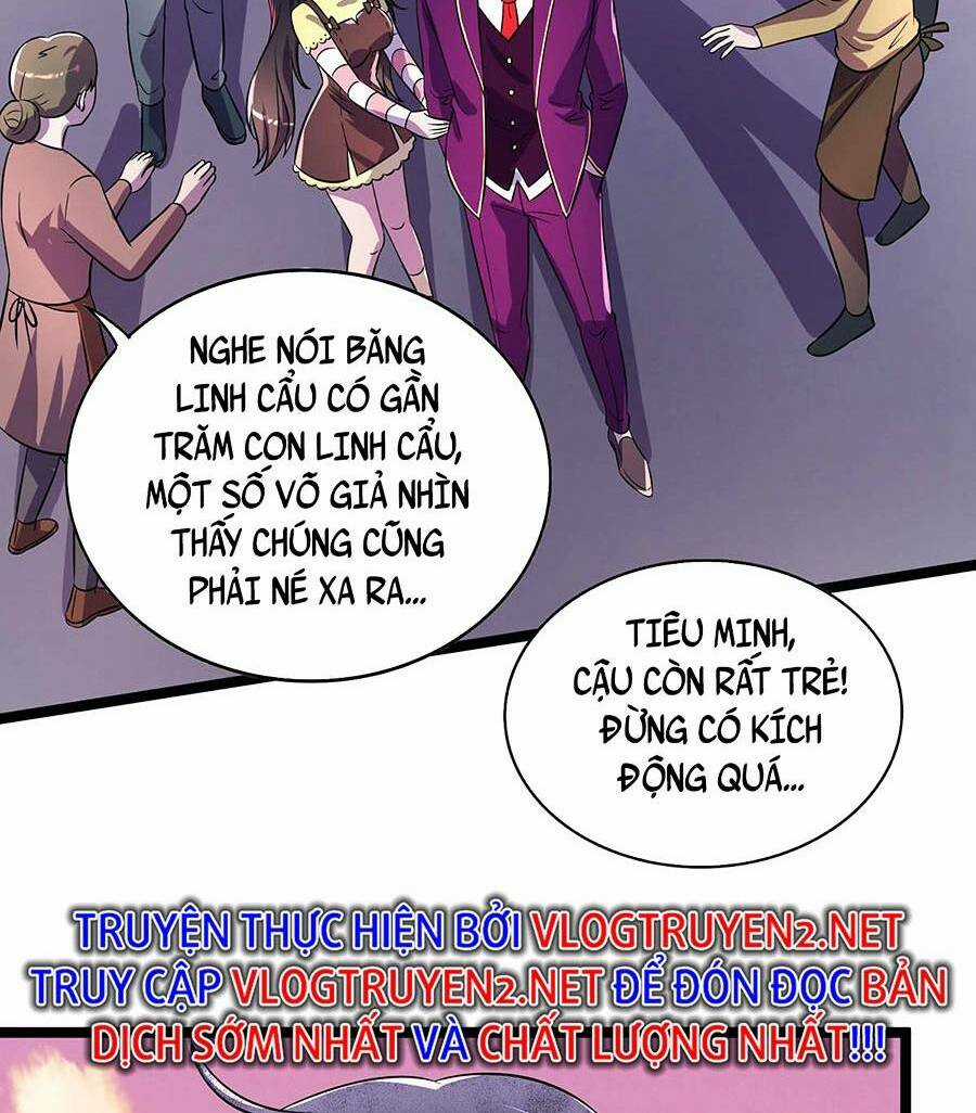 Càng Đánh Càng Mạnh Chapter 16 trang 7