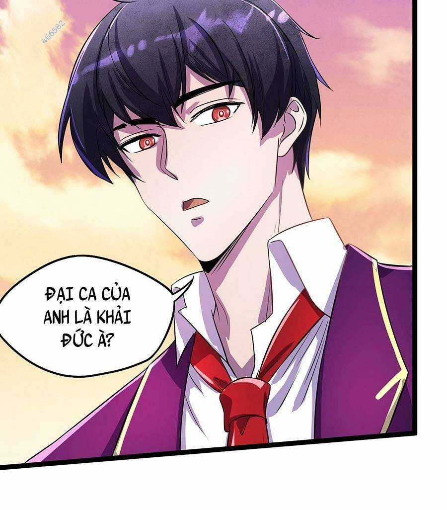 Càng Đánh Càng Mạnh Chapter 16 trang 8