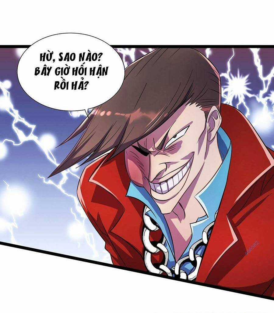 Càng Đánh Càng Mạnh Chapter 16 trang 9