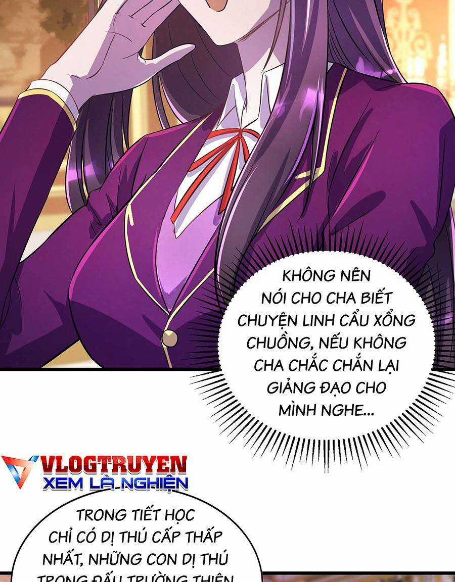 Càng Đánh Càng Mạnh Chapter 17 trang 10