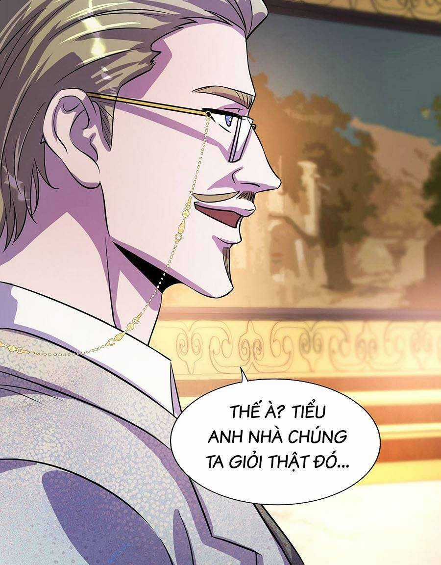 Càng Đánh Càng Mạnh Chapter 17 trang 12