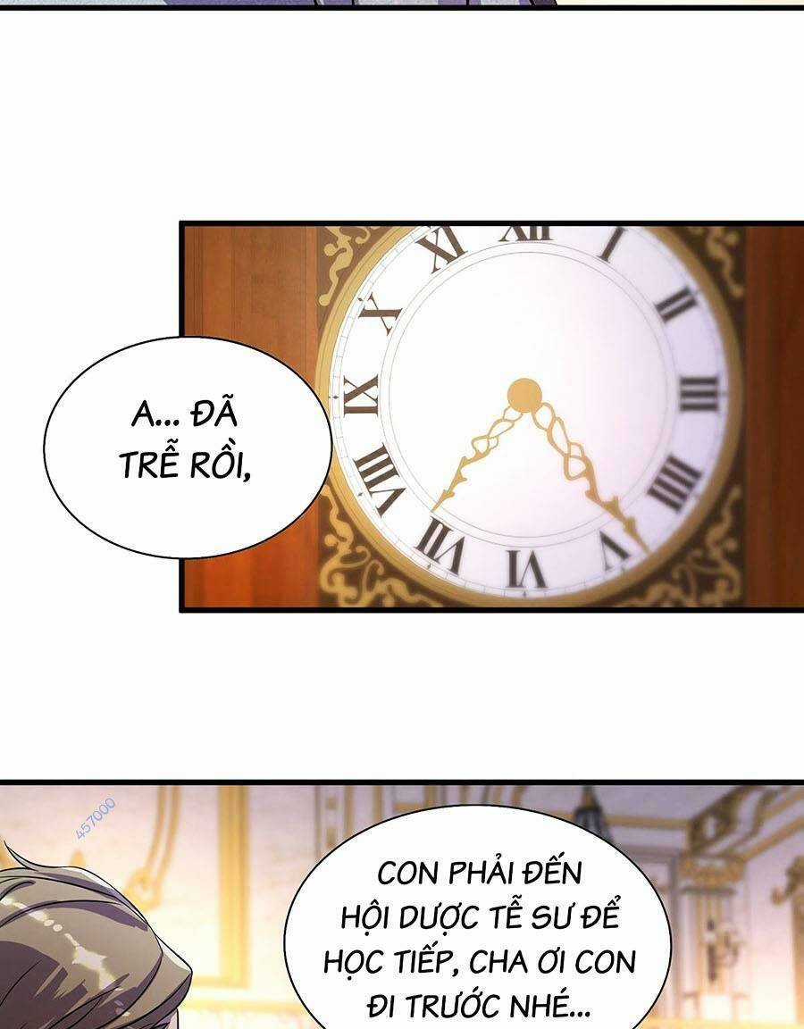 Càng Đánh Càng Mạnh Chapter 17 trang 13