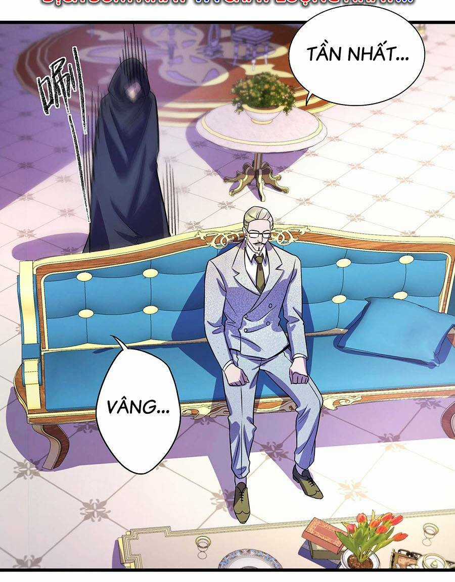 Càng Đánh Càng Mạnh Chapter 17 trang 15