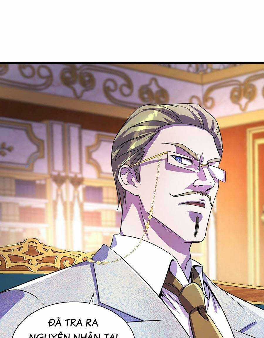 Càng Đánh Càng Mạnh Chapter 17 trang 16