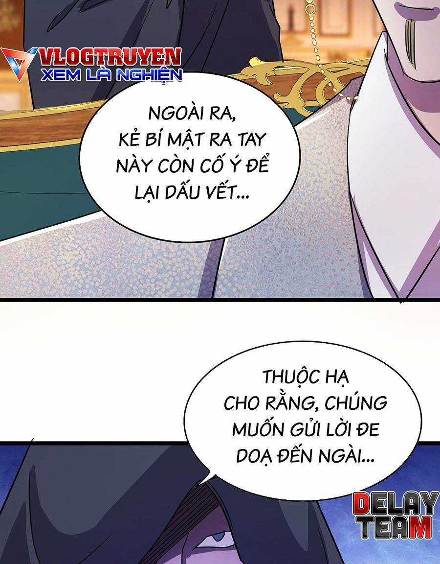 Càng Đánh Càng Mạnh Chapter 17 trang 22