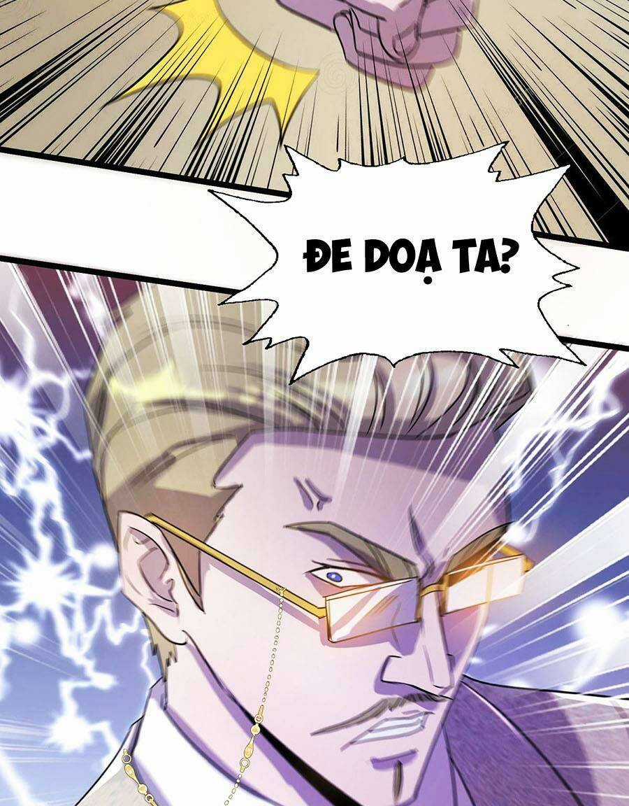 Càng Đánh Càng Mạnh Chapter 17 trang 24