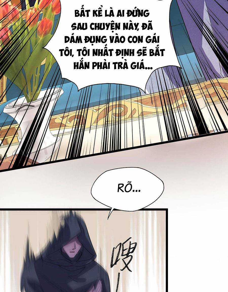 Càng Đánh Càng Mạnh Chapter 17 trang 27
