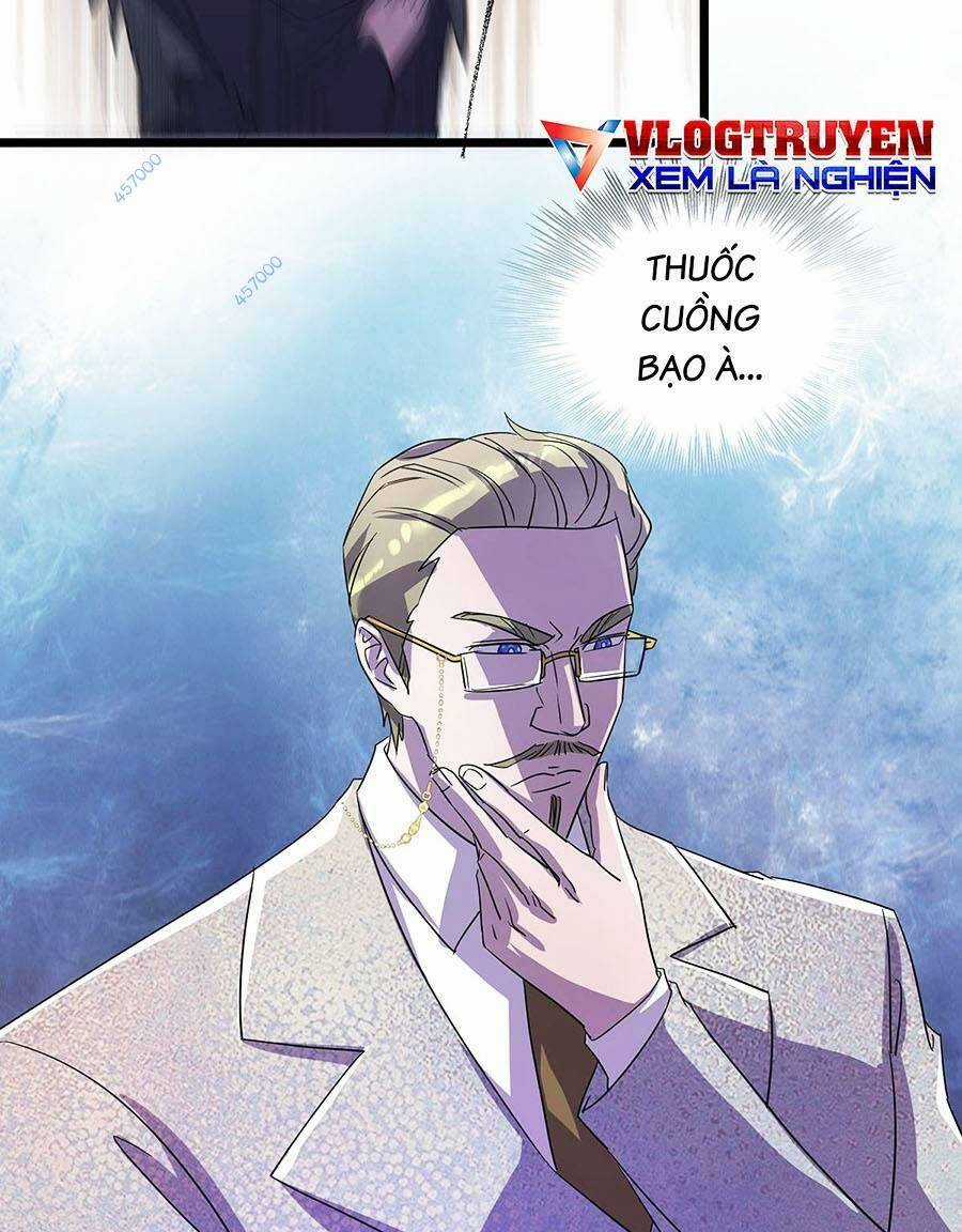 Càng Đánh Càng Mạnh Chapter 17 trang 28