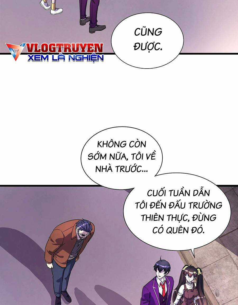 Càng Đánh Càng Mạnh Chapter 17 trang 3