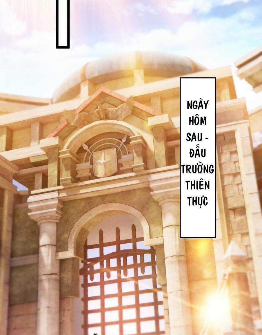Càng Đánh Càng Mạnh Chapter 17 trang 31