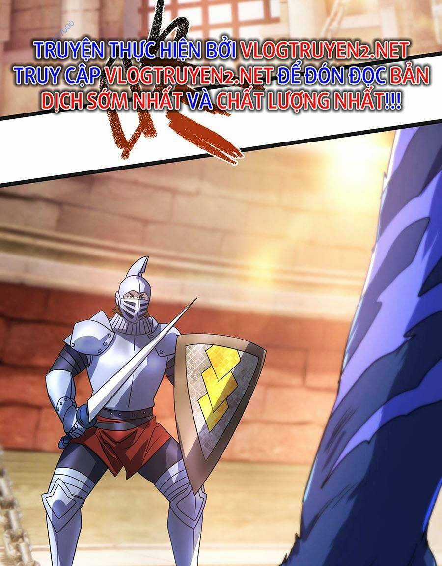 Càng Đánh Càng Mạnh Chapter 17 trang 32