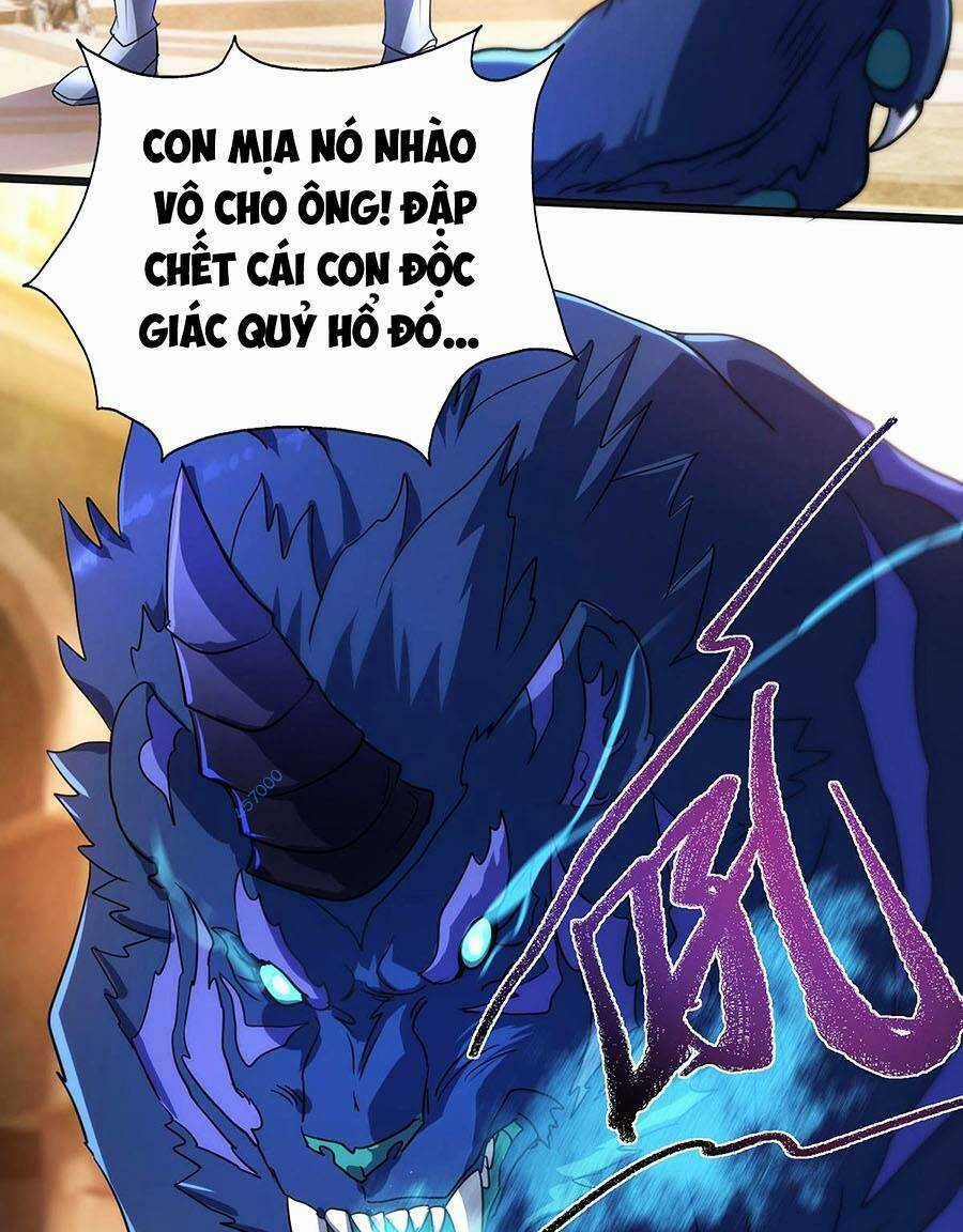 Càng Đánh Càng Mạnh Chapter 17 trang 33